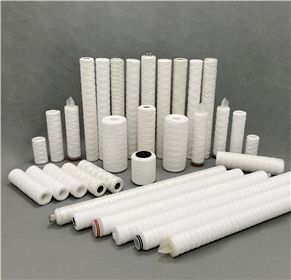 What is String Wound Filter Cartridge?