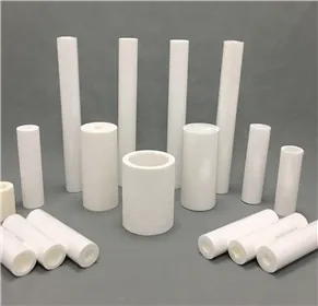 What is Melt Blown Filter Cartridge?