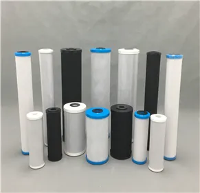 What are Activated Carbon Filter Cartridges