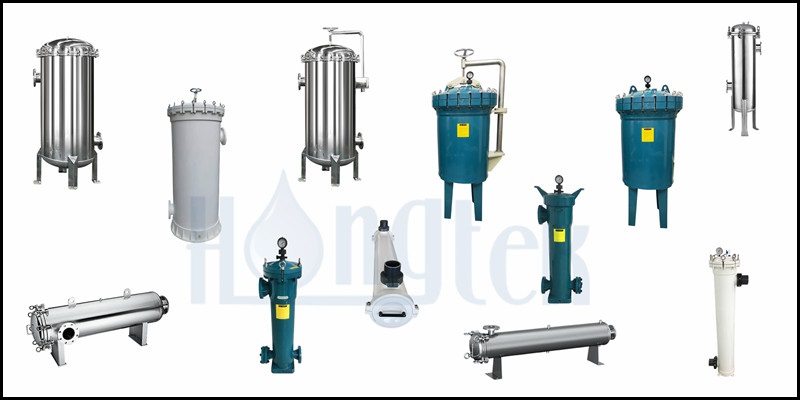 What is High Flow Filter Housing?cid=191