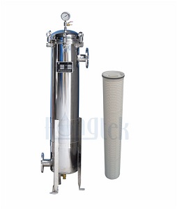What is High Flow Filter Housing?cid=191