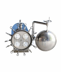 What is High Flow Filter Housing?cid=191