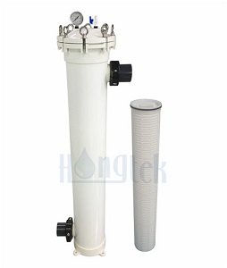 What is High Flow Filter Housing?cid=191