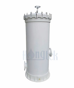 What is High Flow Filter Housing?cid=191
