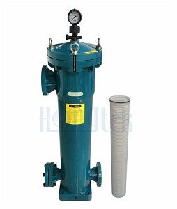 What is High Flow Filter Housing?cid=191