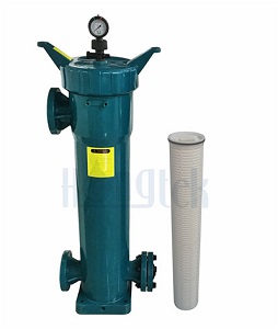What is High Flow Filter Housing?cid=191