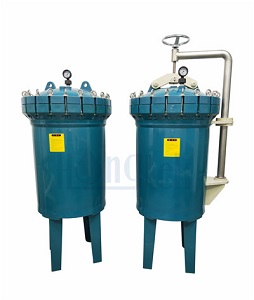 What is High Flow Filter Housing?cid=191