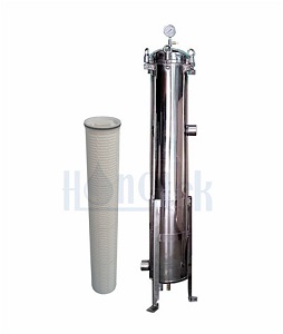 What is High Flow Filter Housing?cid=191