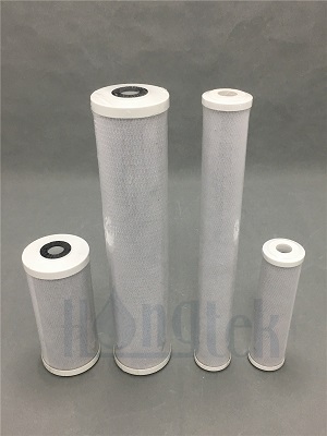 What are Activated Carbon Filter Cartridges