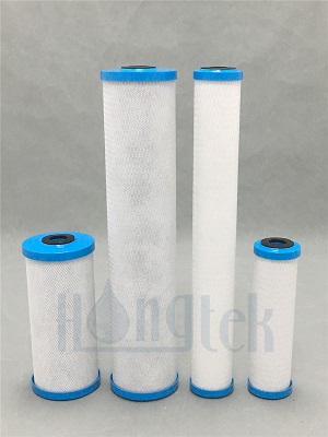 What are Activated Carbon Filter Cartridges