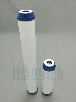 What are Activated Carbon Filter Cartridges