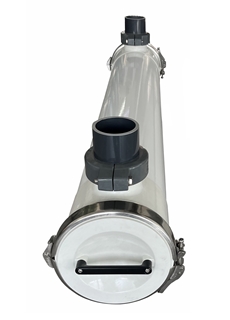 What are the Advantages of FRP Filter Housing?cid=191