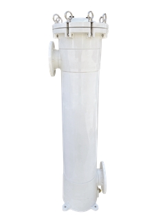 What are the Advantages of FRP Filter Housing?cid=191