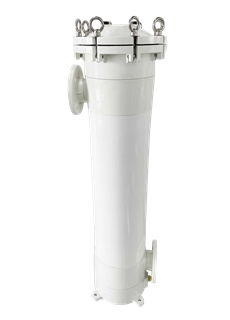 What are the Advantages of FRP Filter Housing?cid=191