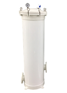 What are the Advantages of FRP Filter Housing?cid=191