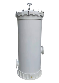 What are the Advantages of FRP Filter Housing?cid=191