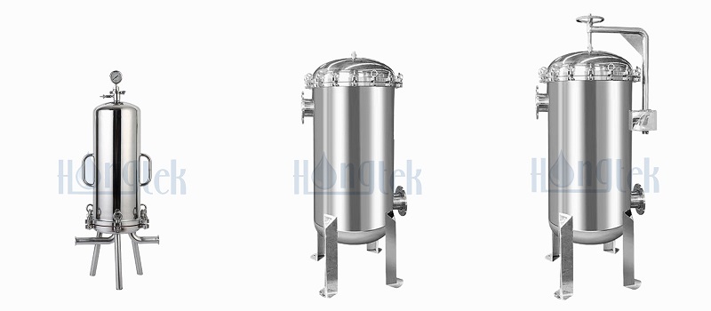 What is the Difference Between SS304 and SS316 Filter Housings?cid=191
