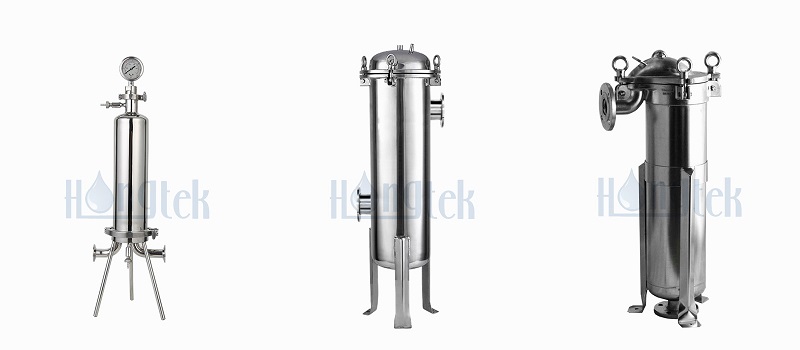 What is the Difference Between SS304 and SS316 Filter Housings?cid=191