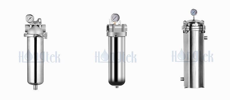 What is the Difference Between SS304 and SS316 Filter Housings?cid=191