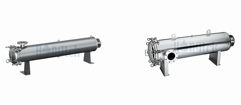 What is the Difference Between SS304 and SS316 Filter Housings?cid=191