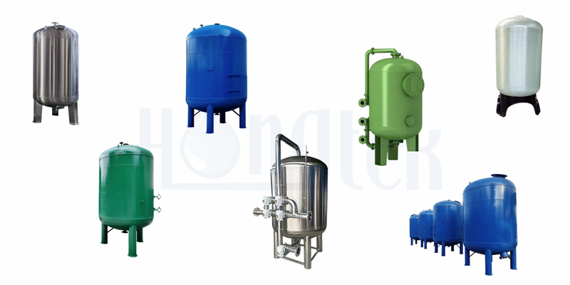 Sand Filter vs Multimedia Filter vs Activated Carbon Filter