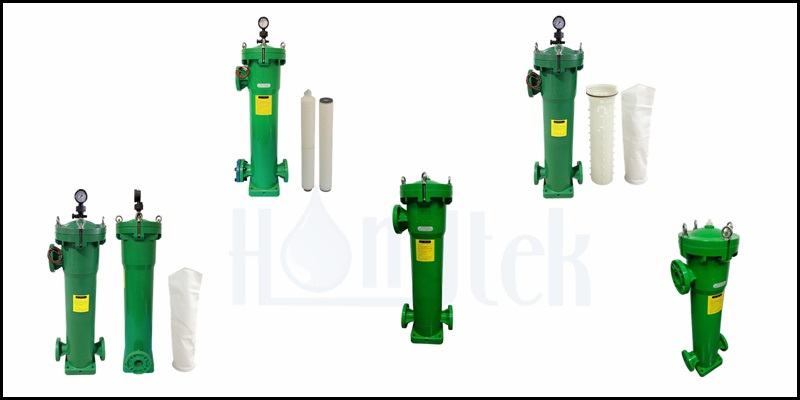 Why Choose HONGTEK PVDF Cartridge and Bag Filter Housing?cid=191