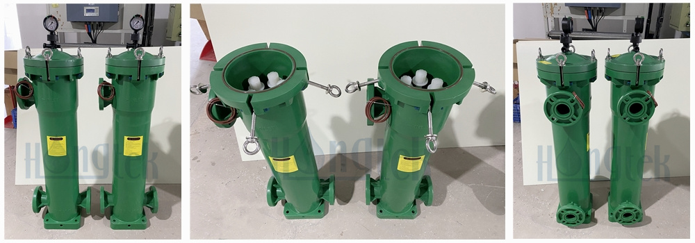 Why Choose HONGTEK PVDF Cartridge and Bag Filter Housing?cid=191