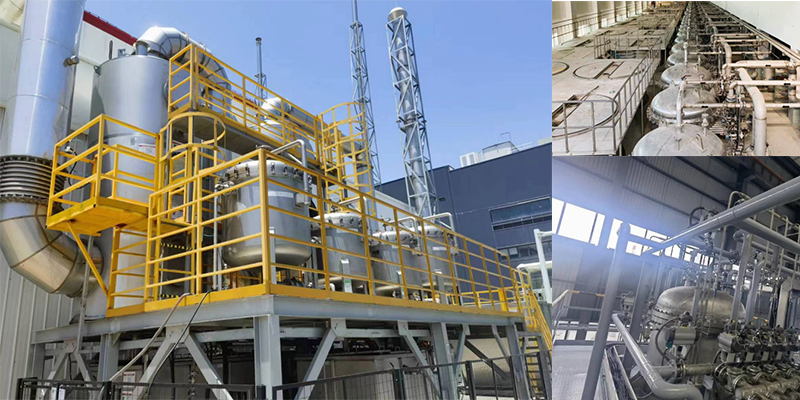 Liquid Filtration Solutions in Battery Manufacturing