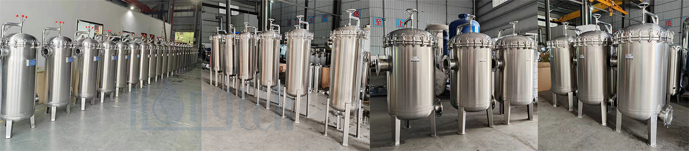 Liquid Filtration Solutions in Battery Manufacturing