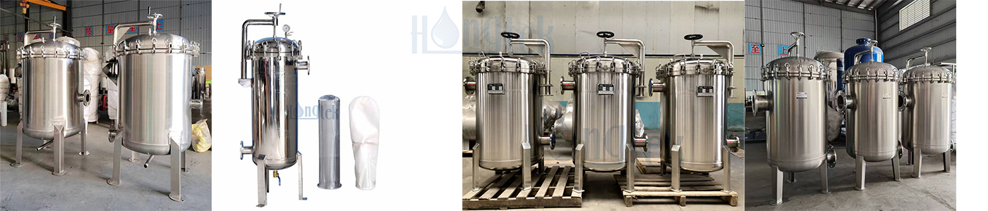 Liquid Filtration Solutions in Battery Manufacturing