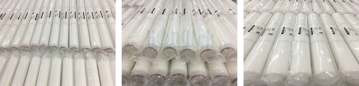 Liquid Filtration Solutions in Battery Manufacturing