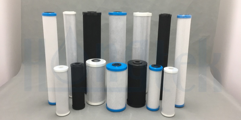 Sintered vs. Extruded Carbon: Which Water Filter Cartridge is Right for You?cid=191