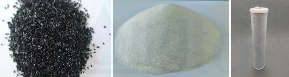 Sintered vs. Extruded Carbon: Which Water Filter Cartridge is Right for You?cid=191