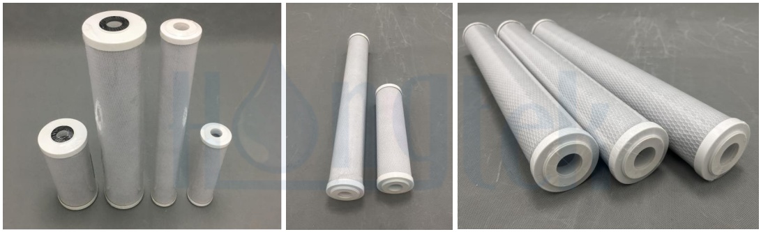 Sintered vs. Extruded Carbon: Which Water Filter Cartridge is Right for You?cid=191