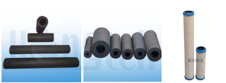 Sintered vs. Extruded Carbon: Which Water Filter Cartridge is Right for You?cid=191