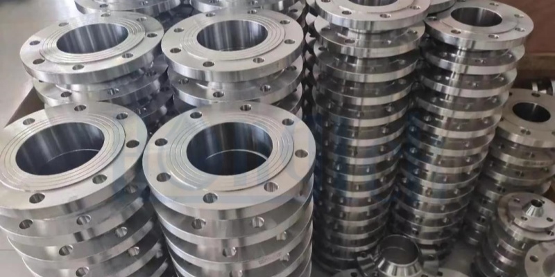How Should the Flange of a Stainless Steel Filter Housing be Selected?cid=191