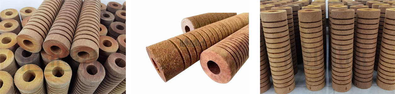 Phenolic Resin Filter Cartridges - The Preferred Solution for Industrial Liquid Filtration