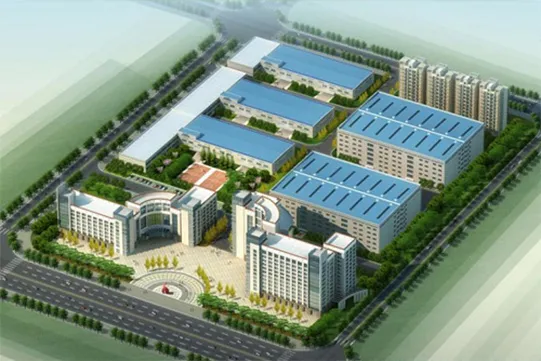 Hongtek Filtration Co., Ltd. 