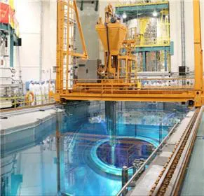 How Should Nuclear Wastewater be Treated?