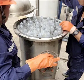 Do You Know When the Filter Cartridge Needs to be Replaced?