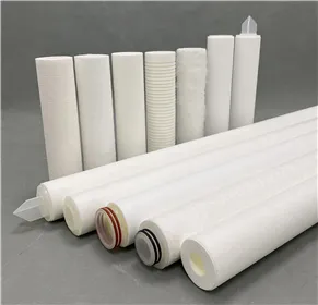 How to Extend the Service Life of Filter Cartridges?