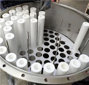 What are the Factors Affect the Filtration Effect of Filter Cartridges?