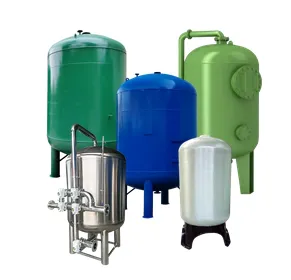 Sand Filter vs Multimedia Filter vs Activated Carbon Filter