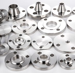 How Should the Flange of a Stainless Steel Filter Housing be Selected?