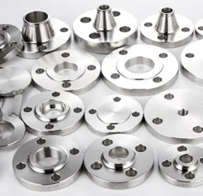 How Should the Flange of a Stainless Steel Filter Housing be Selected?