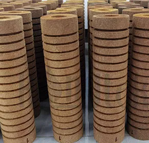 Phenolic Resin Filter Cartridges - The Preferred Solution for Industrial Liquid Filtration