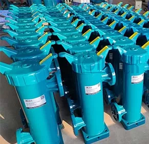 Why PPH Filter Housings are the Reliable Choice for Chemical Filtration?