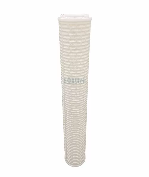 GEP Series Pleated High Flow Filter Cartridges
