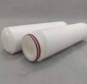 Tips for Extending Pleated Filter Cartridge Service Life