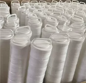 High Flow Filter Cartridges VS Pleated Filter Cartridges